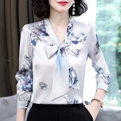 เสื้อเชิ้ตแฟชั่น เสื้อเชิ้ตชีฟอง ลายสวยๆ