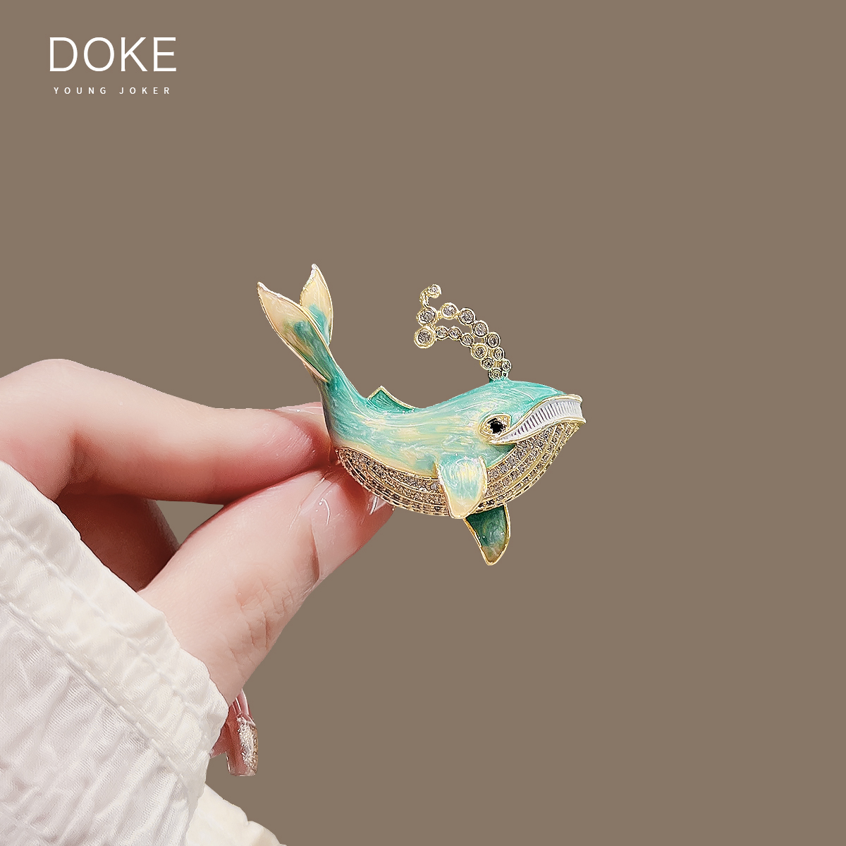 เข็มกลัด เข็มกลัดสวยๆ เข็มกลัดติดเสื้อ Brooch