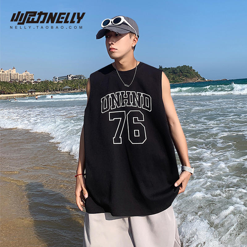 เสื้อยืดคอกลม ผู้ชาย เสื้อยืดผู้ชายเกาหลี เสื้อยืดเกาหลี แบรนด์ NELLY