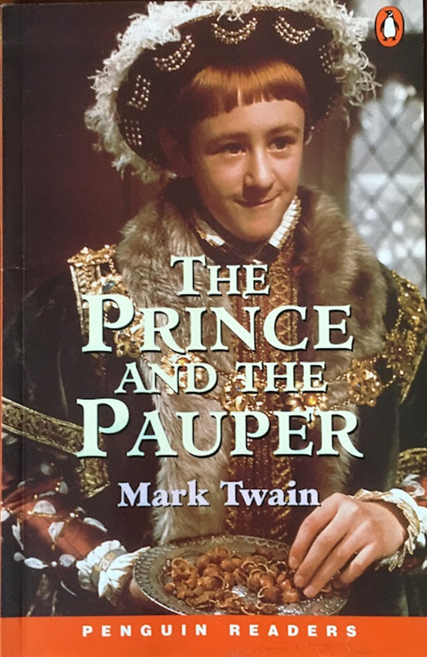 THE PRINCE AND THE PAUPER