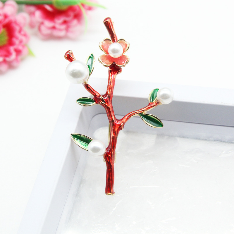 เข็มกลัด เข็มกลัดสวยๆ เข็มกลัดติดเสื้อ Brooch