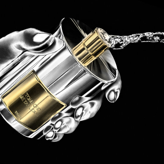 Tom Ford METALLIQUE (EAU DE PARFUM) 1.5 ml.