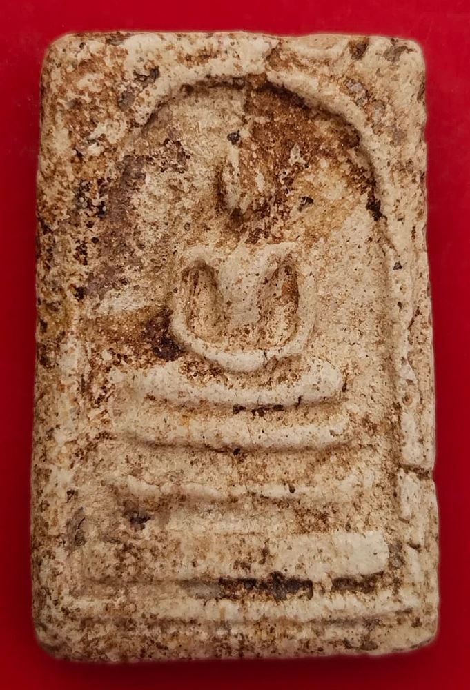 พระสมเด็จบางขุนพรหมพิมพ์ใหญ่