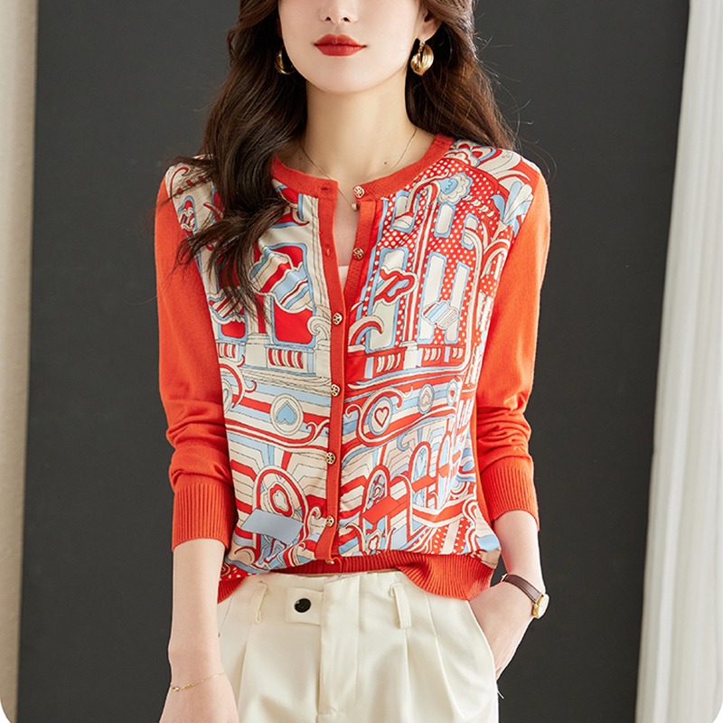 เสื้อเชิ้ตผู้หญิงแขนยาว เสื้อเชิ้ตผู้หญิงใส่ทํางาน 390 บาทต่อชิ้น ฟรีค่าจัดส่ง