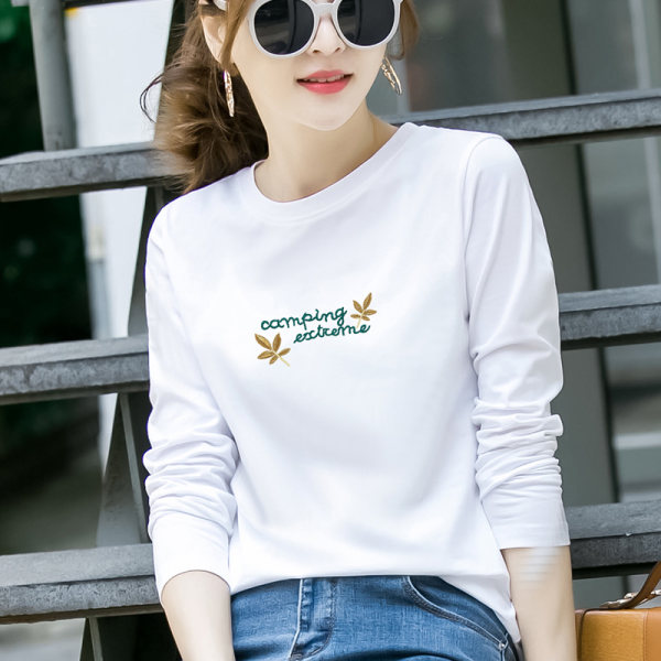 เสื้อยืดวัยรุ่น เสื้อยืดผู้หญิง