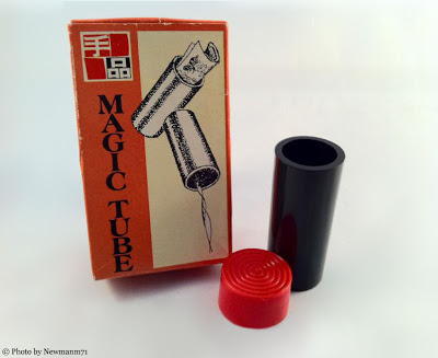 T-65 Magic Tube 1974