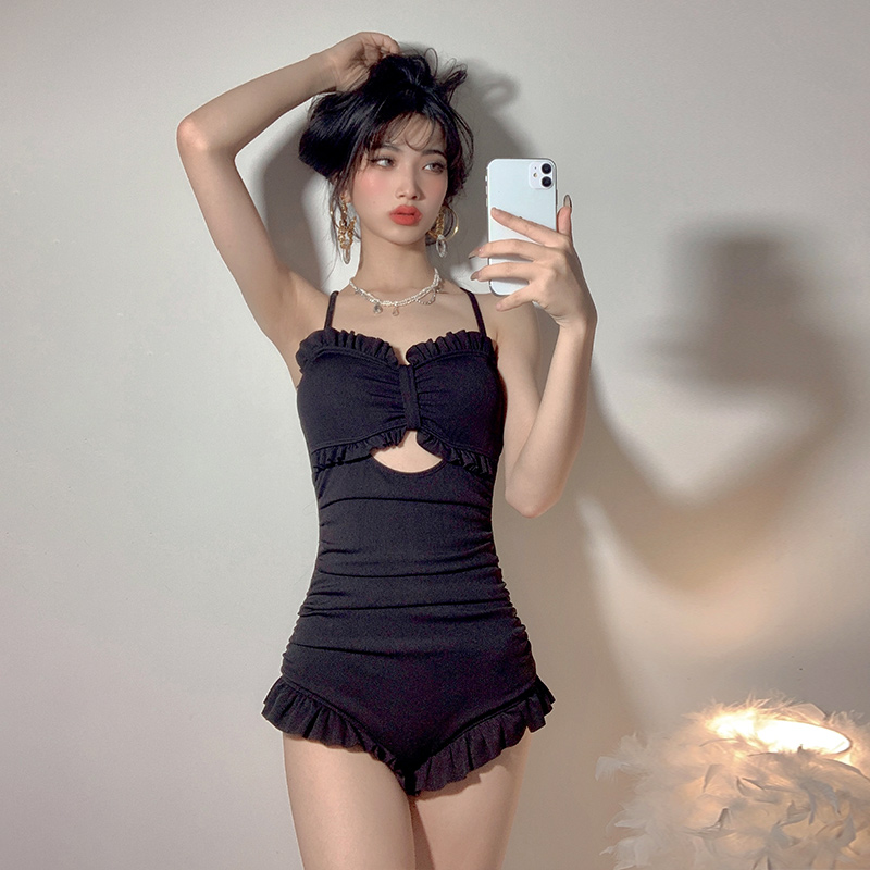 ชุดว่ายน้ำผู้หญิง ชุดว่ายน้ำน่ารัก Bikini ชุดไปทะเล