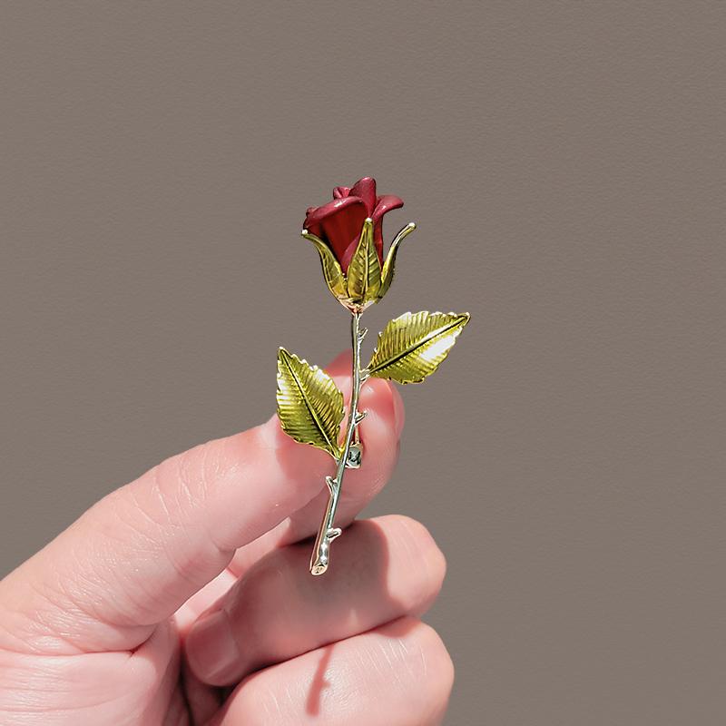 เข็มกลัด เข็มกลัดสวยๆ เข็มกลัดติดเสื้อ Brooch