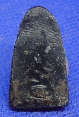 หลวงปู่ทวด หลวงพ่อทาบ วัดกระบกขึั้นผึ้ง