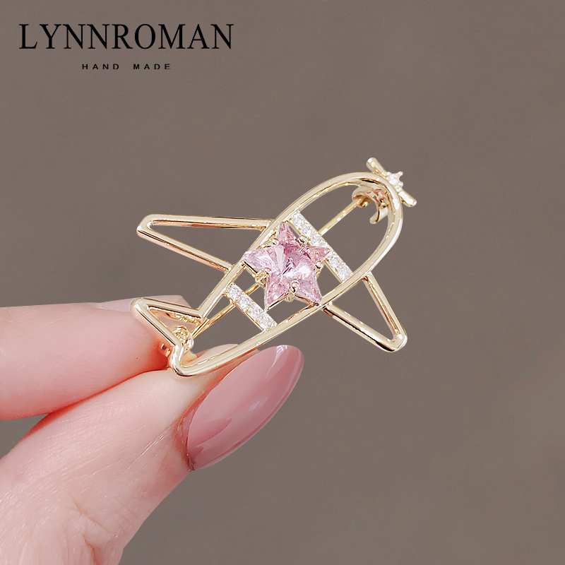 เข็มกลัด เข็มกลัดสวยๆ เข็มกลัดติดเสื้อ Brooch
