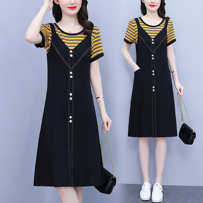 673467123993-450 By Meiyi women's clothing