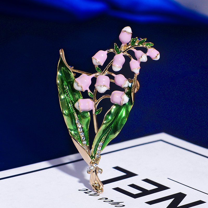 เข็มกลัด เข็มกลัดสวยๆ เข็มกลัดติดเสื้อ Brooch