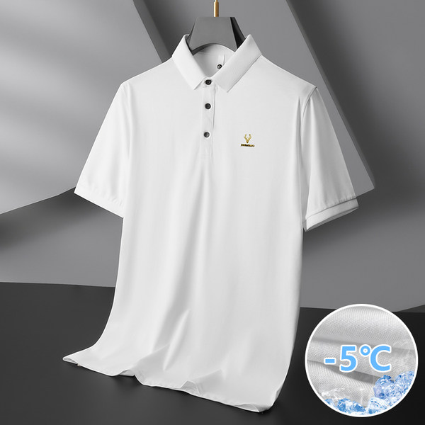 เสื้อโปโลชาย ราคาถูก Polo–Shirt