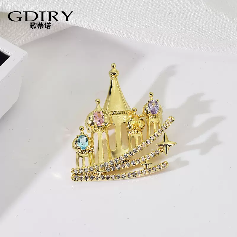 เข็มกลัด เข็มกลัดสวยๆ เข็มกลัดติดเสื้อ Brooch