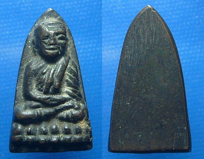 หลวงปู่ทวด