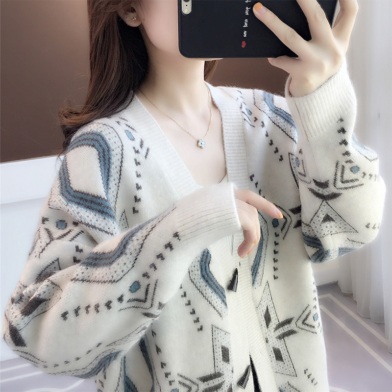 เสื้อไหมพรม เสื้อไหมพรมแขนยาว