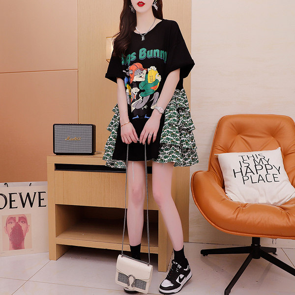 เสื้อโอเวอร์ไซส์เกาหลี