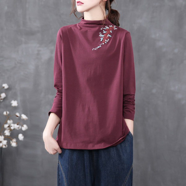 เสื้อยืดวินเทจ ฟรีไซส์อกเสื้อประมาณ 38-42