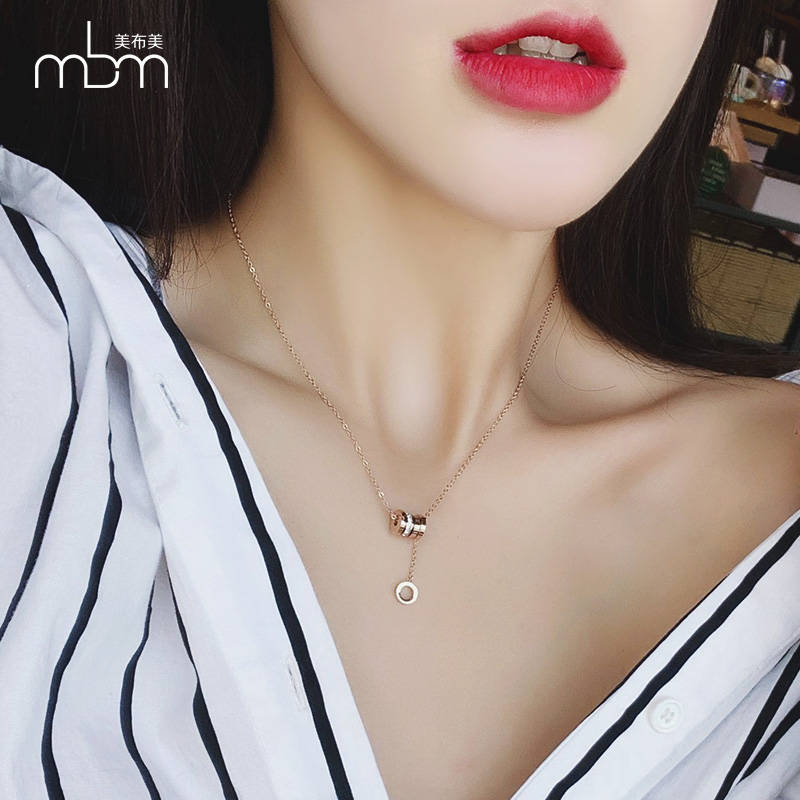 สร้อยคอ จี้ สร้อยคอแฟชั่น