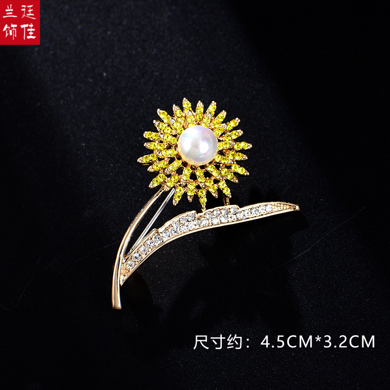 เข็มกลัด เข็มกลัดสวยๆ เข็มกลัดติดเสื้อ Brooch