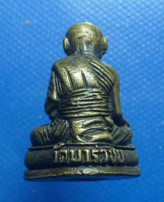 หลวงพ่อมี วัดมารวิชัย