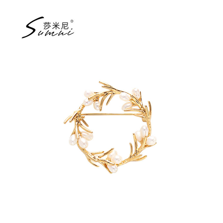 เข็มกลัด เข็มกลัดสวยๆ เข็มกลัดติดเสื้อ Brooch