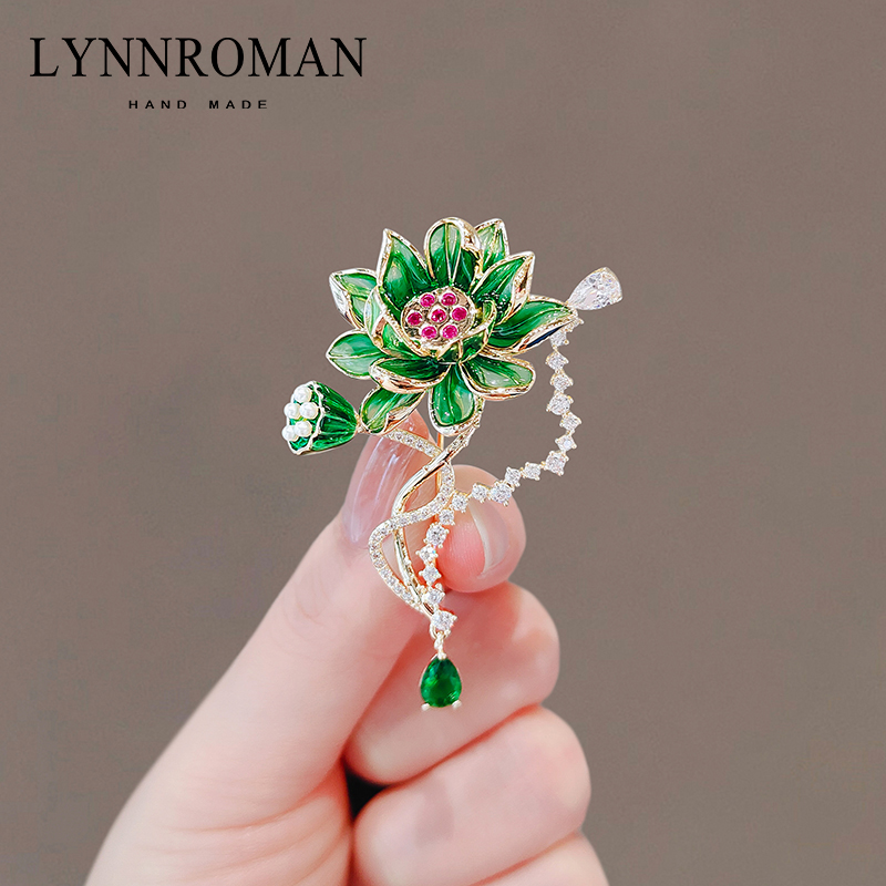 เข็มกลัด เข็มกลัดสวยๆ เข็มกลัดติดเสื้อ Brooch