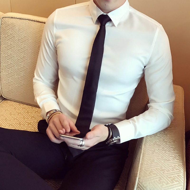 เสื้อเชิ้ตผู้ชาย