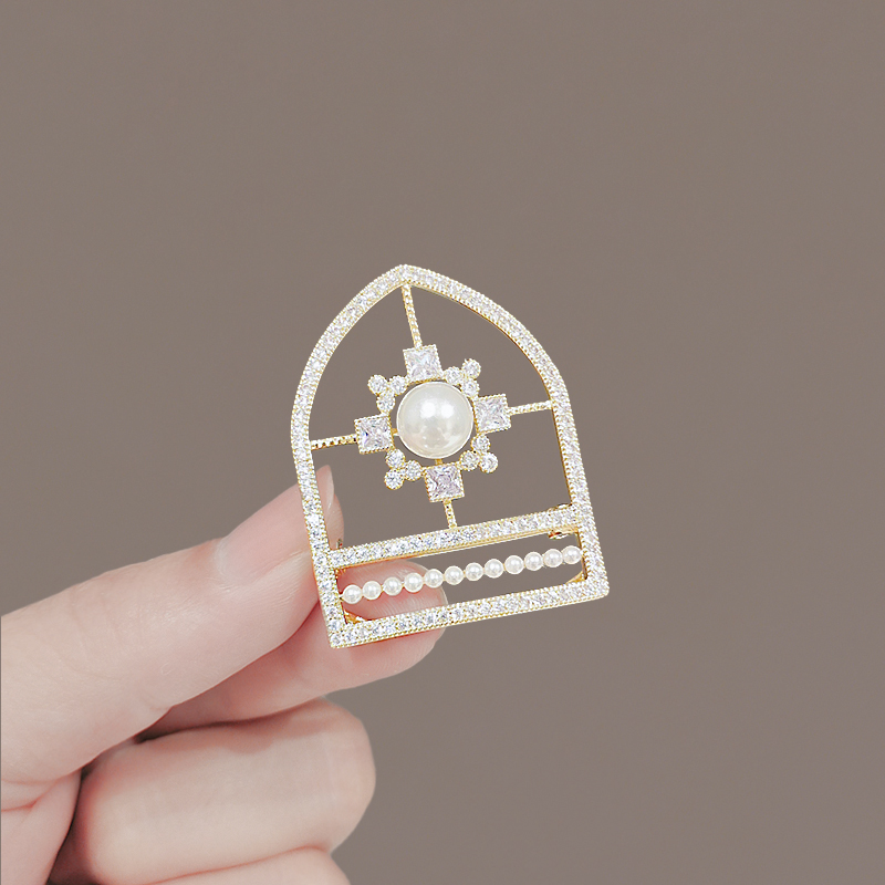 เข็มกลัด เข็มกลัดสวยๆ เข็มกลัดติดเสื้อ Brooch