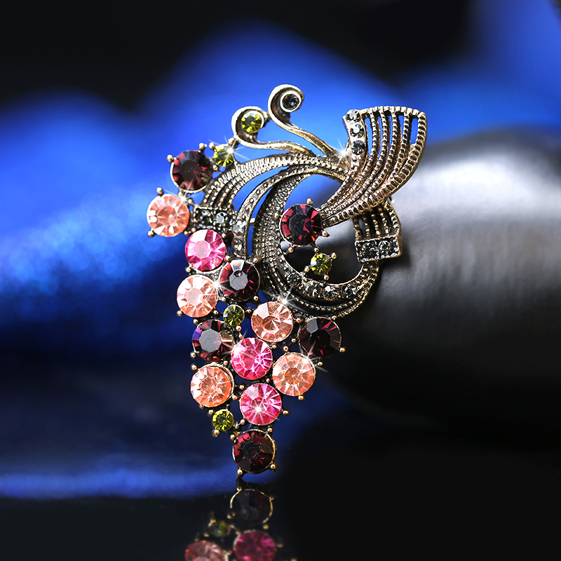 เข็มกลัด เข็มกลัดสวยๆ เข็มกลัดติดเสื้อ Brooch