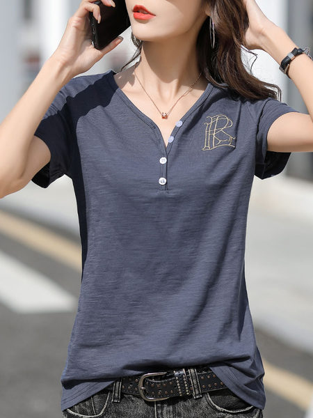 เสื้อยืดวัยรุ่น เสื้อยืดผู้หญิง