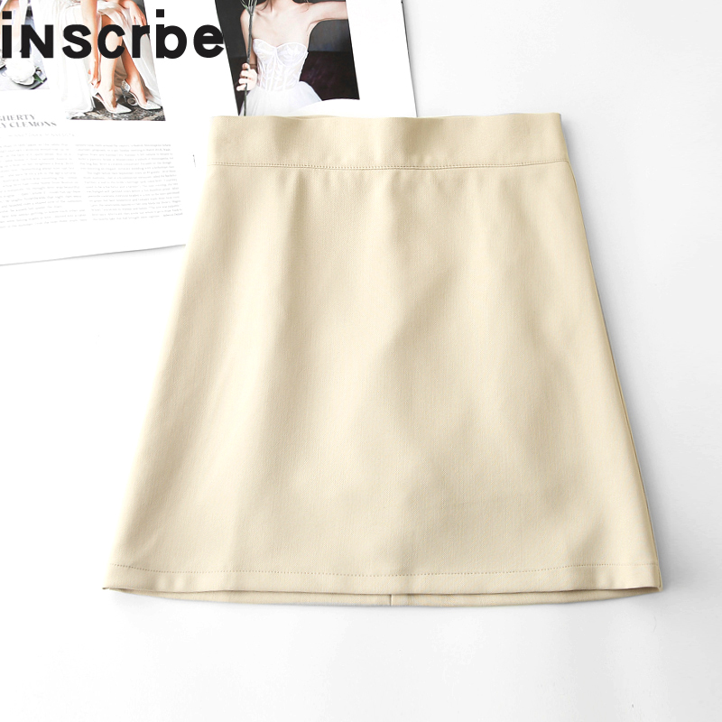 กระโปรงยาว กระโปรงยาวทรงเอ กระโปรงทำงาน