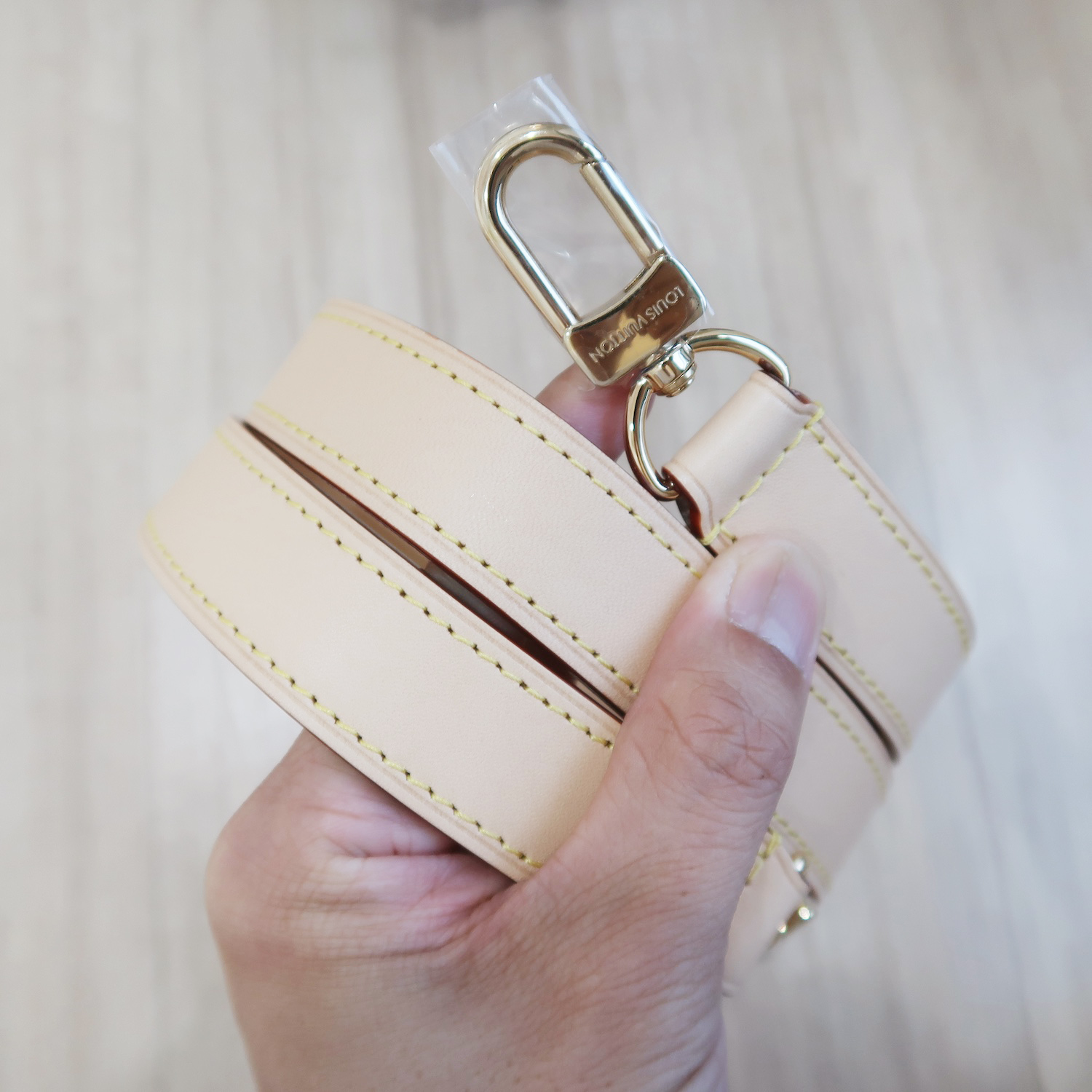 LV X Murakami Monogram Cherry Blossom Speedy 25 Bandouliere (พารากอน 2 เดือน)