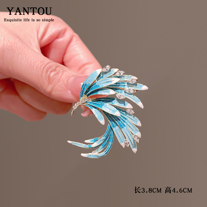 เข็มกลัด เข็มกลัดสวยๆ เข็มกลัดติดเสื้อ Brooch