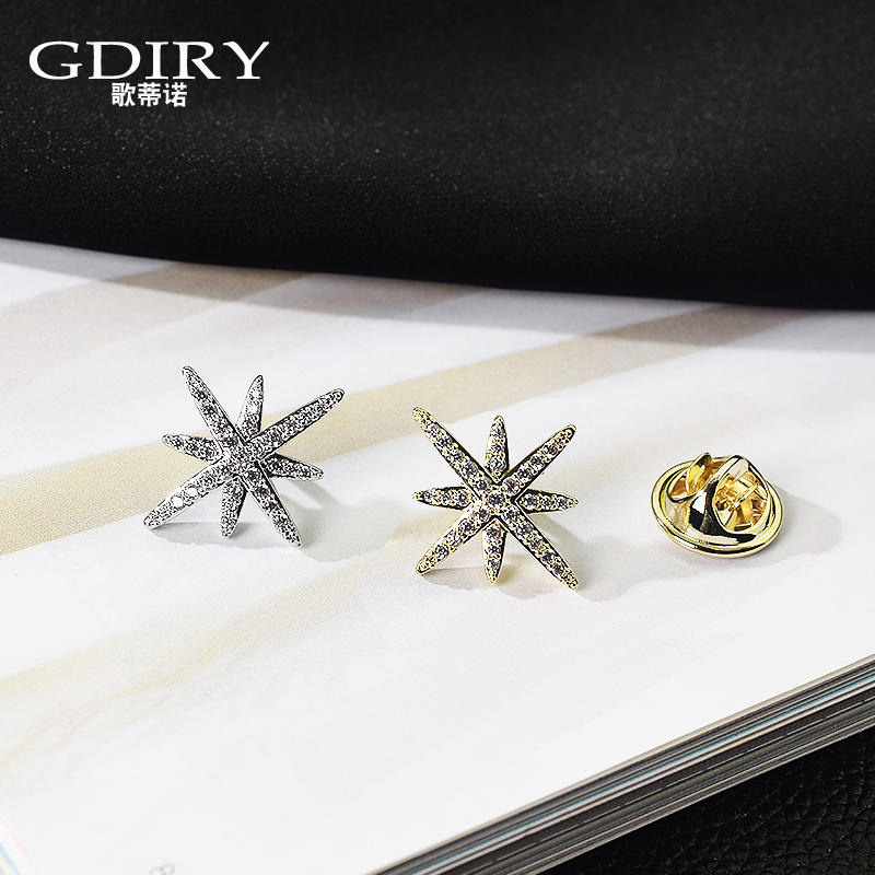 เข็มกลัด เข็มกลัดสวยๆ เข็มกลัดติดเสื้อ Brooch
