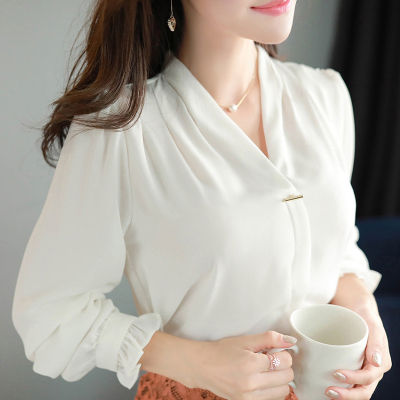 เสื้อเชิ้ตแฟชั่น เสื้อเชิ้ตชีฟอง ลายสวยๆ