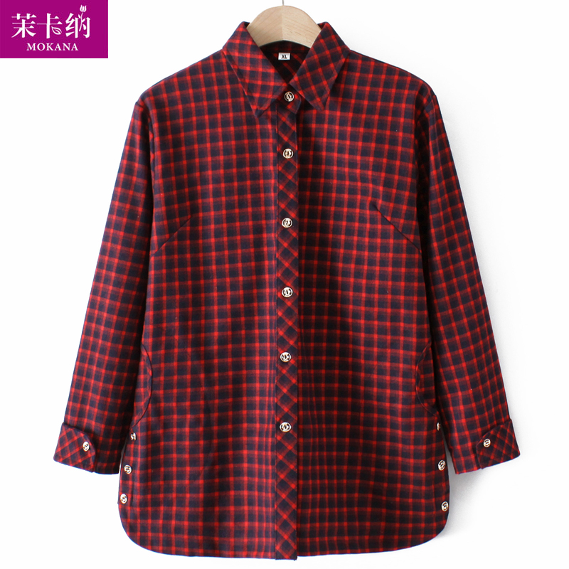 เสื้อคุณยาย เสื้อผู้วัยอายุ60-70ปี มีขนาด L-4XL(อกประมาณ35-45นิ้ว)