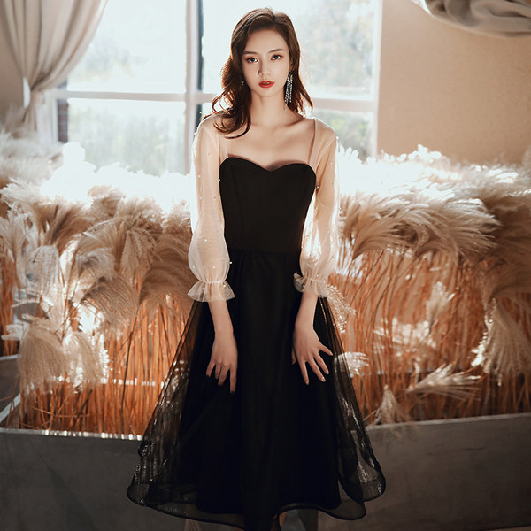 ชุดราตรี ชุดออกงาน ดีไซน์หรู แบรนด์ Angel