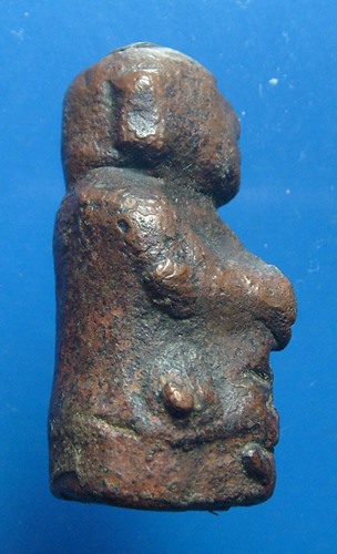 พระสังกัจจายน์เชียงแสน