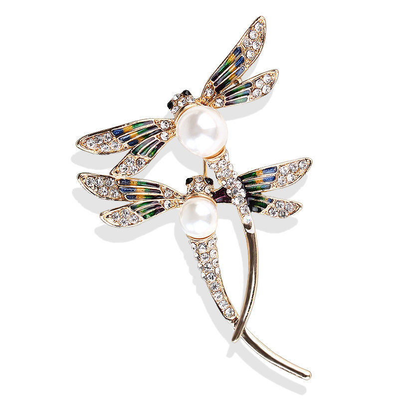 เข็มกลัด เข็มกลัดสวยๆ เข็มกลัดติดเสื้อ Brooch