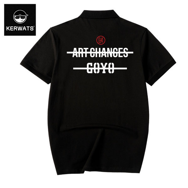 เสื้อยืดผู้ชายอ้วน S-6XL น้ำหนักผู้สวม 50-135 กิโลกรัม