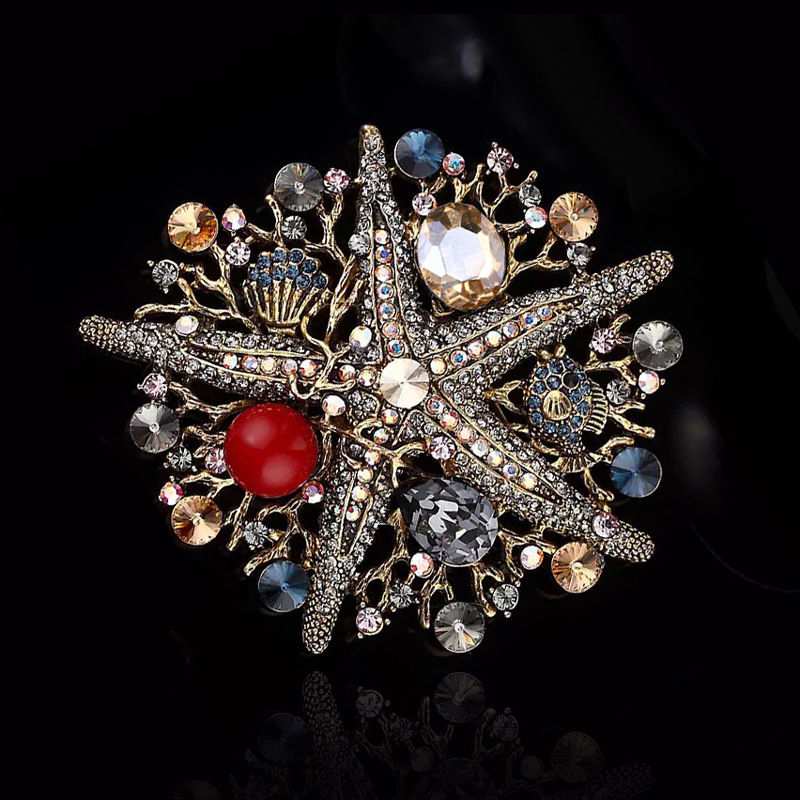 เข็มกลัด เข็มกลัดสวยๆ เข็มกลัดติดเสื้อ Brooch
