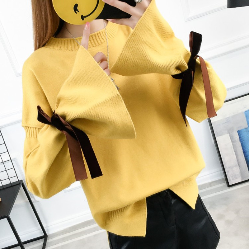 เสื้อไหมพรม เสื้อไหมพรมแขนยาว
