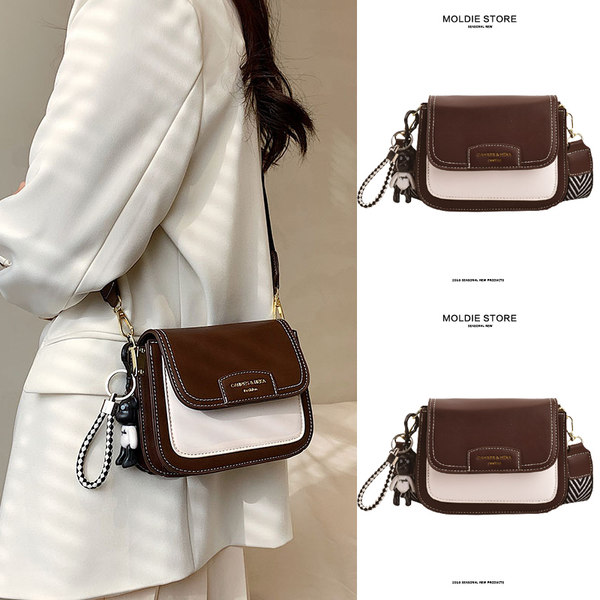 กระเป๋าสะพายข้างผู้หญิง กระเป๋าแบรนด์ MODIE