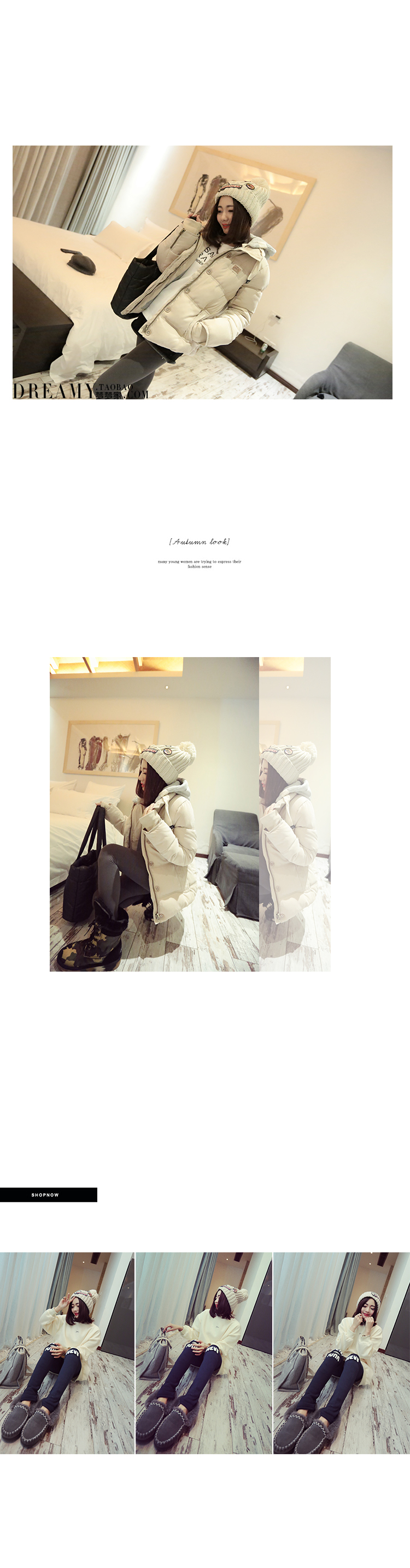 หมวกไหมพรม ทรงยอดฮิต เกาหลีสุดๆ ใครเป็นสาวกห้ามพลาด ด้านในบุขนนุ่มอุ่นมากจ้า