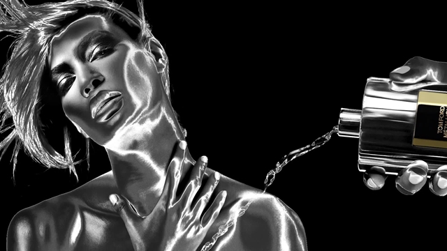 Tom Ford METALLIQUE (EAU DE PARFUM) 1.5 ml.