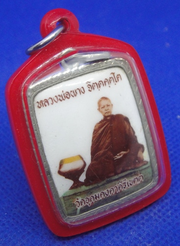 หลวงพ่อผาง จิตฺตคุตฺโต