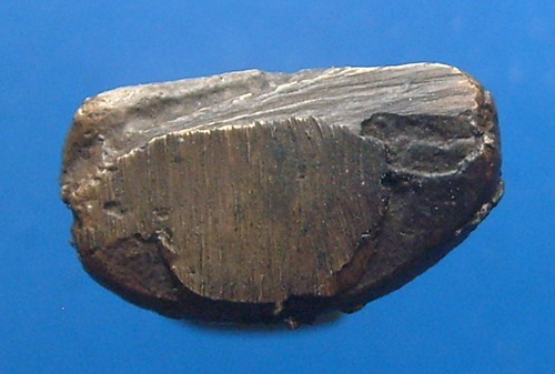 พระยอดธงหลวงพ่อแก้ว วัดนาห้วย