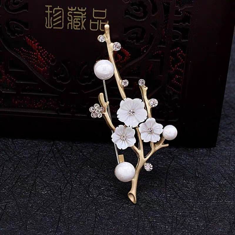 เข็มกลัด เข็มกลัดสวยๆ เข็มกลัดติดเสื้อ Brooch