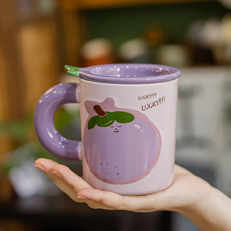 แก้วเซรามิค สวยๆ แก้วมัคน่ารัก แก้วกาแฟเซรามิค